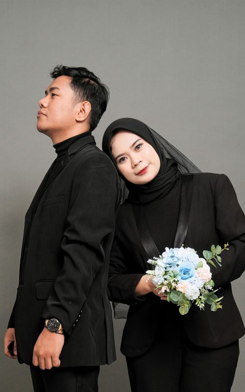 Sampul - Lulu Fitriani