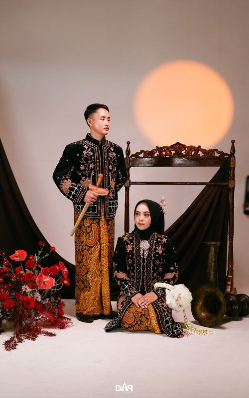 Tika&Kembar12